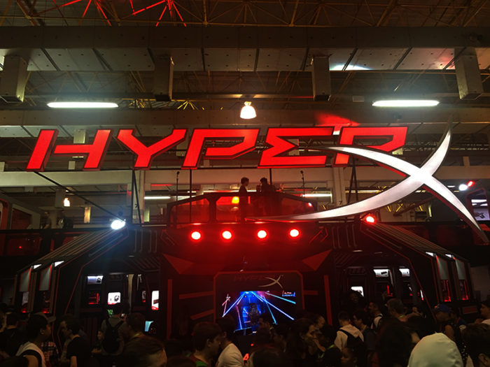 HyperX