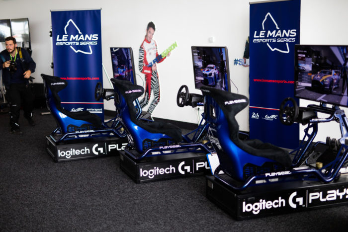 24 Horas de Le Mans