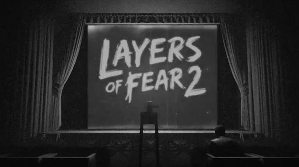 Bloober Team anuncia que já está trabalhando em Layers of Fear 2!