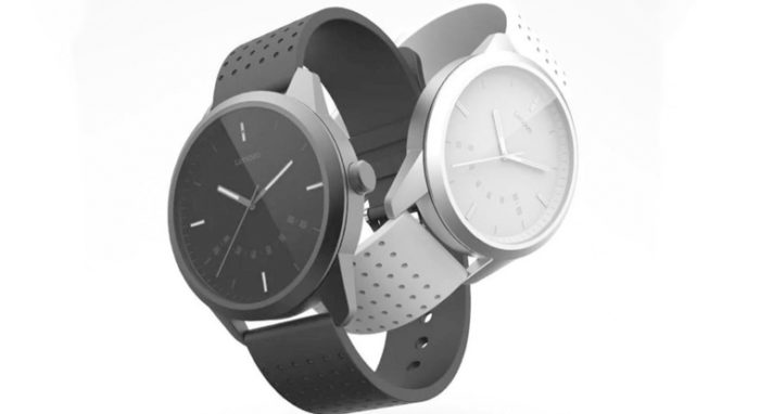 Testamos o LeNovo Watch 9, um relógio inteligente cheio de recursos