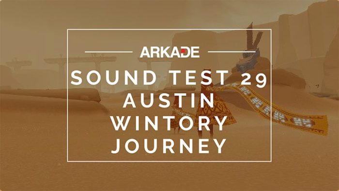 Austin Wintory