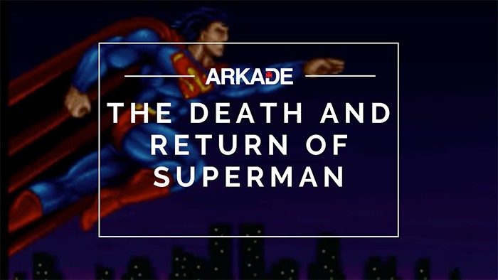 Superman