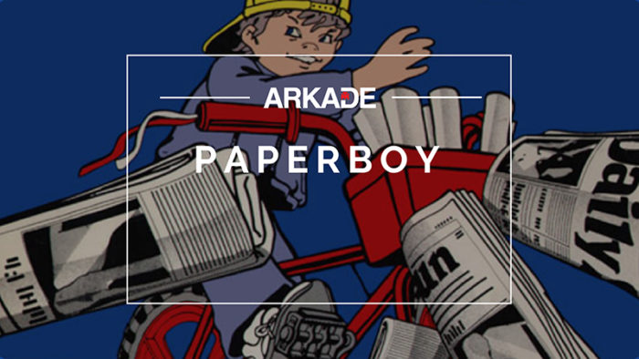 Paperboy