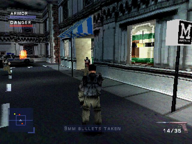 Playstation Classic