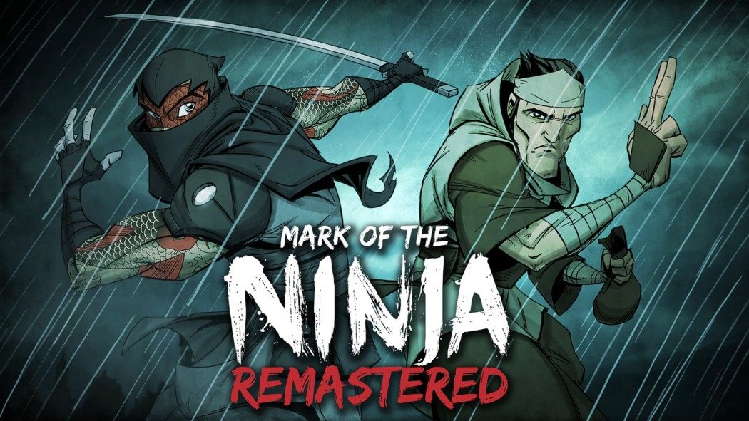 Análise Arkade: Relembrando o excelente stealth de Mark of the Ninja Remastered