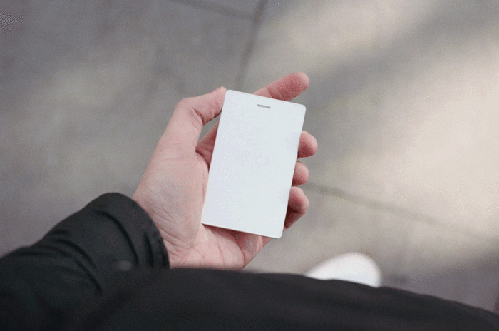 Light Phone 2