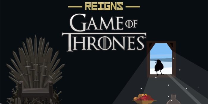 Reigns: Game of Thrones