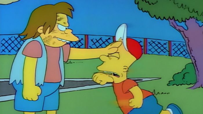 Os Simpsons