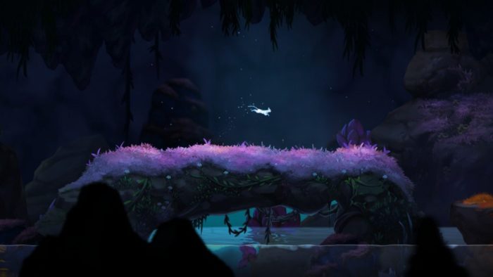 Análise Arkade: Wenjia é um belo jogo de plataforma 2D inspirado por Ori and the Blind Forest