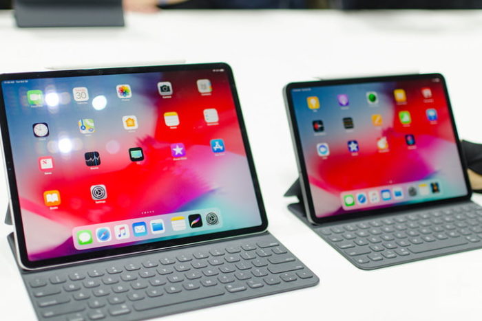 iPad Pro