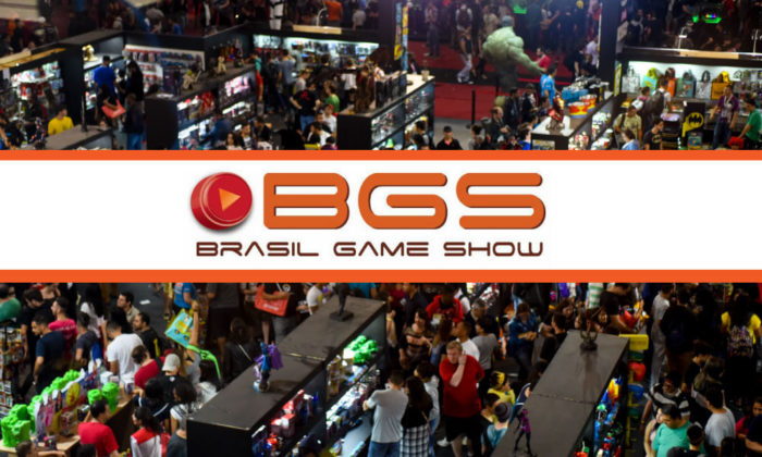 Brasil Game Show 2018: É hora de fazer um balanço da 11ª edição da BGS