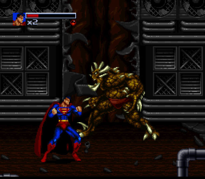 Superman