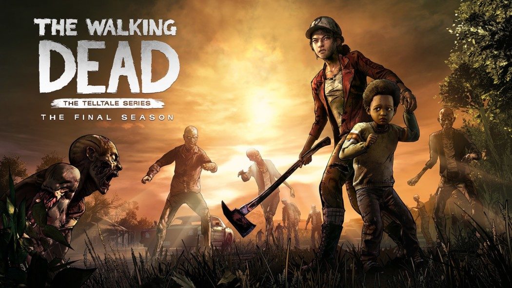 Skybound planeja lançar o episódio 3 de The Walking Dead ainda este ano