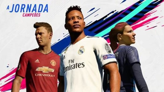 FIFA 19