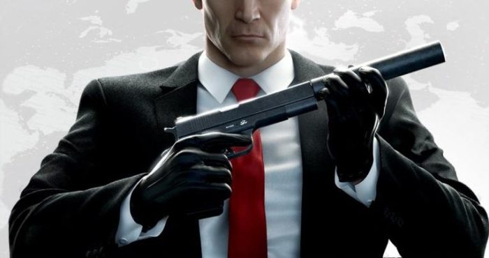 Hitman 2