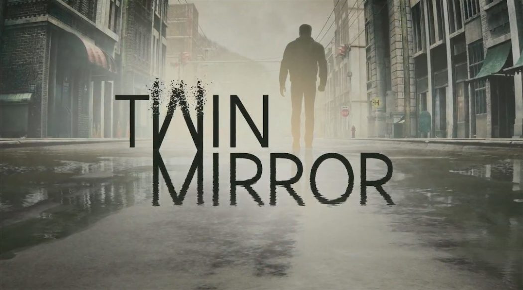 Twin Mirror, o novo game episódico da DONTNOD ganha trailer de gameplay