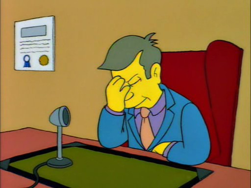 Os Simpsons