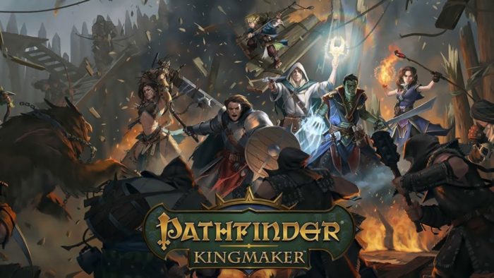 Análise Arkade: Pathfinder: Kingmaker traz o RPG de mesa para o videogame