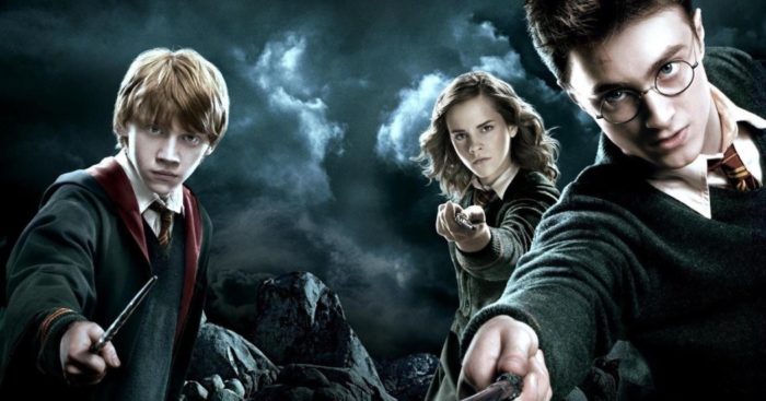 Vídeo vazado comprova desenvolvimento de RPG open world no mundo de Harry Potter!
