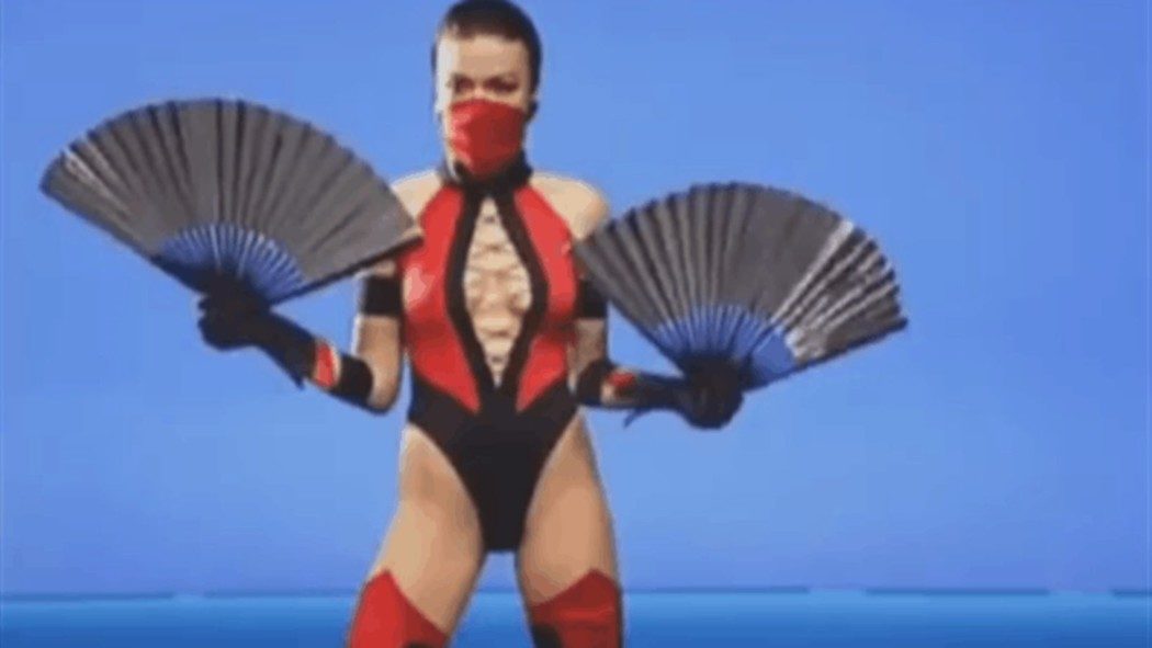 Ed Boon compartilha um raro vídeo de bastidores de Mortal Kombat 3