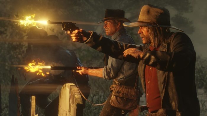 Red Dead Redemption 2 ganha trailer de lançamento (legendado em português)