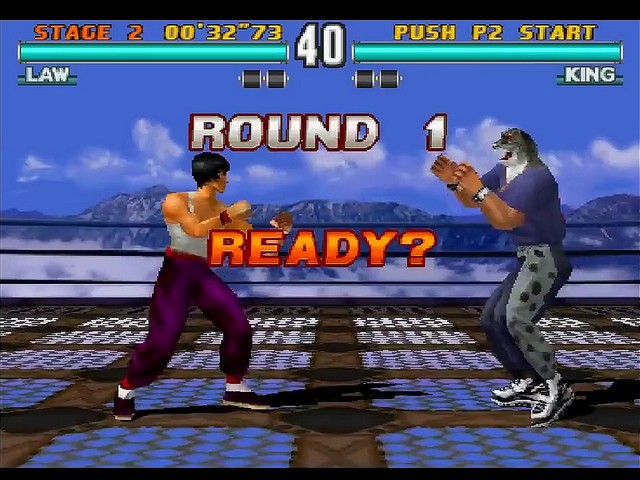 Playstation Classic