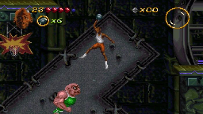 Space Jam