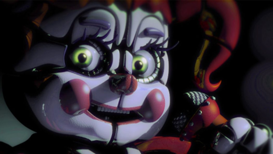 Five Nights at Freddy's chegará aos consoles, terá game AAA, filme, VR e mais