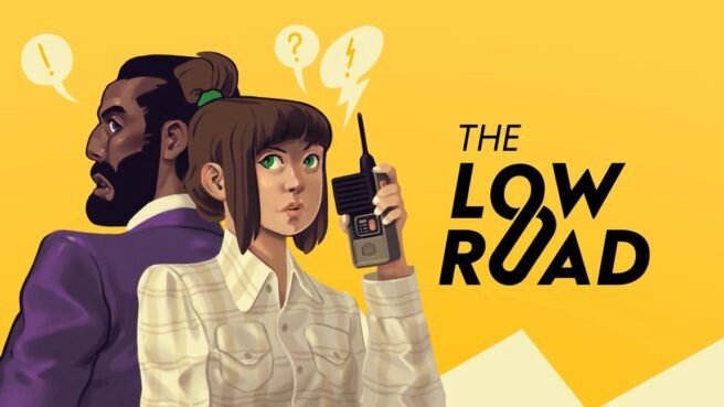 The Low Road