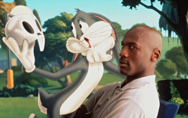 Space Jam