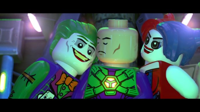 Análise Arkade: Lego DC Super-Villains é um mais do mesmo com pinta de mau
