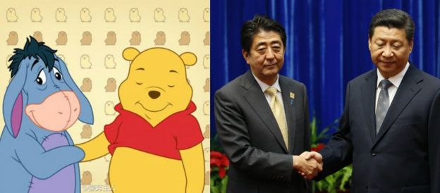 Tribuna Arkade: entenda porquê o governo da China censurou o Ursinho Pooh em Kingdom Hearts III