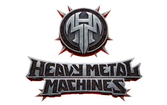 Heavy Metal Machines consegue fazer um MOBA divertido com Rock'n Roll