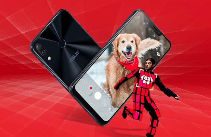 Zenfone 5