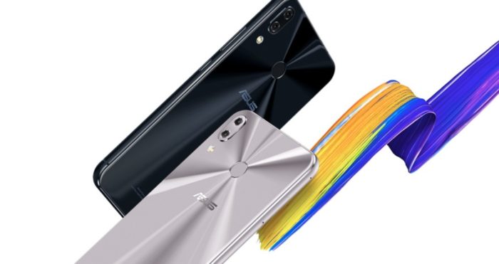Zenfone 5