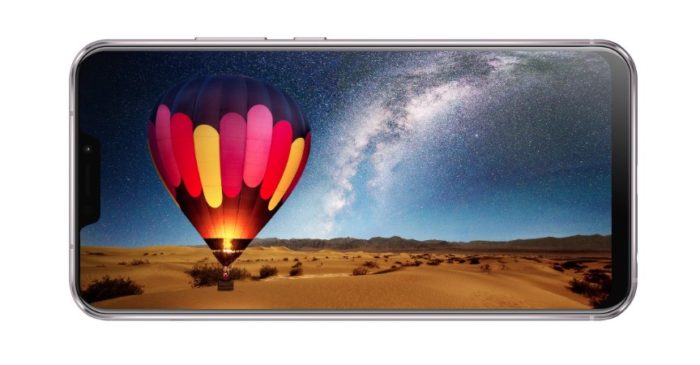 Zenfone 5