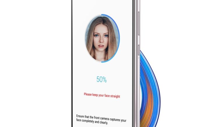 Zenfone 5