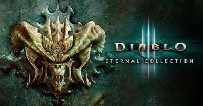 Análise Arkade: Diablo III Eternal Collection no Switch marca o retorno da Blizzard a um console da Nintendo