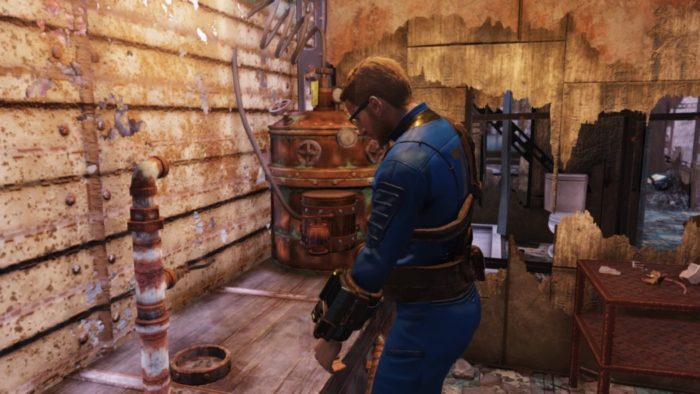 Análise Arkade: Fallout 76 tem méritos, mas esbarra na própria ganância