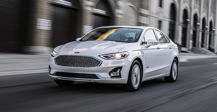 Ford