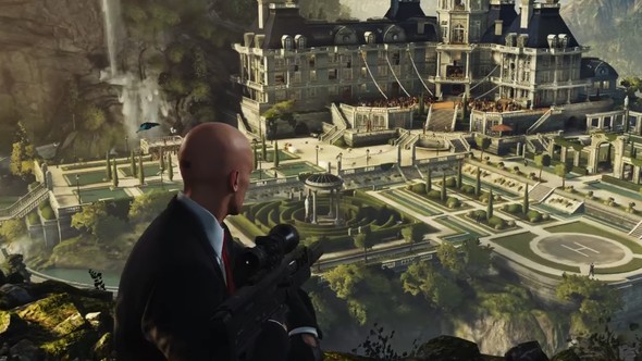Hitman 2