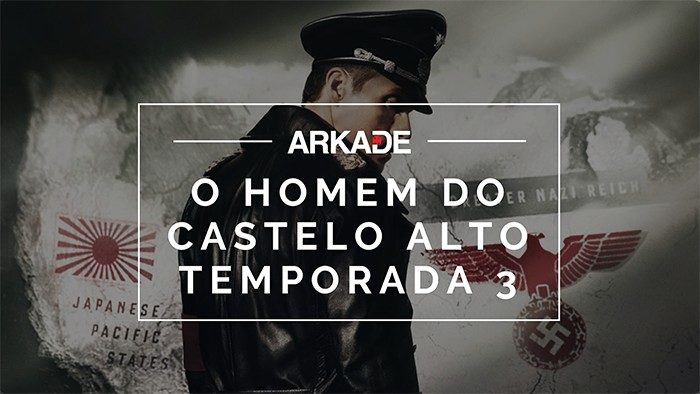 O Homem do Castelo Alto