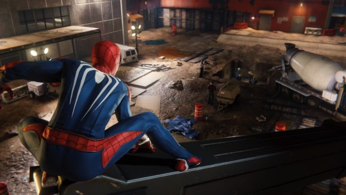 Análise Arkade: Marvel’s Spider-Man Turf Wars (DLC) traz Hammerhead e uma guerra mafiosa