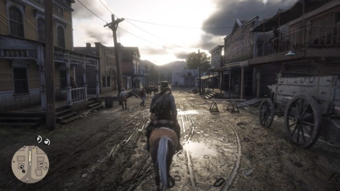 Análise Arkade: Red Dead Redemption 2 é a excelência em forma de videogame