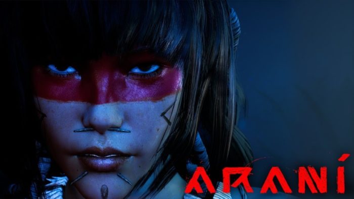 Araní é um indie game brasileiro que vai trazer a cultura indígena para os videogames