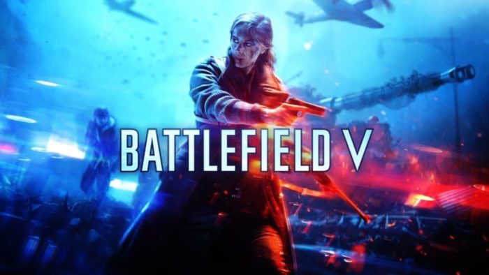 Battlefield V: confira o trailer de lançamento e 16 minutos de gameplay