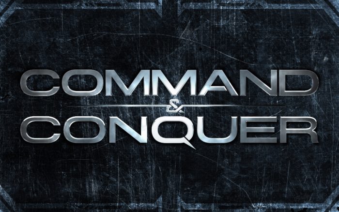 EA anuncia remasterizações de Command & Conquer e Red Alert