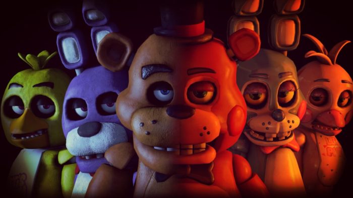 Five Nights at Freddy's chegará aos consoles, terá game AAA, filme, VR e mais