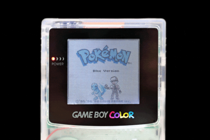 Game Boy