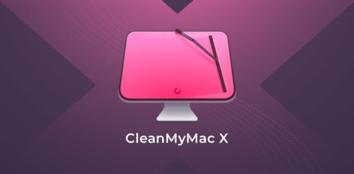 CleanMyMac X